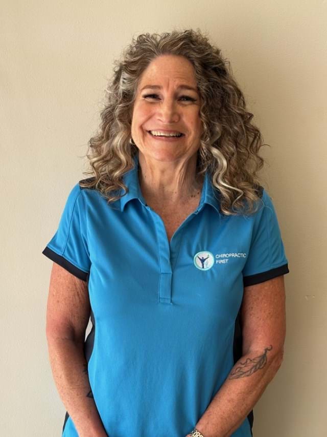 April Lotay Chiropractic First | Our Team | Southwest Western Australia