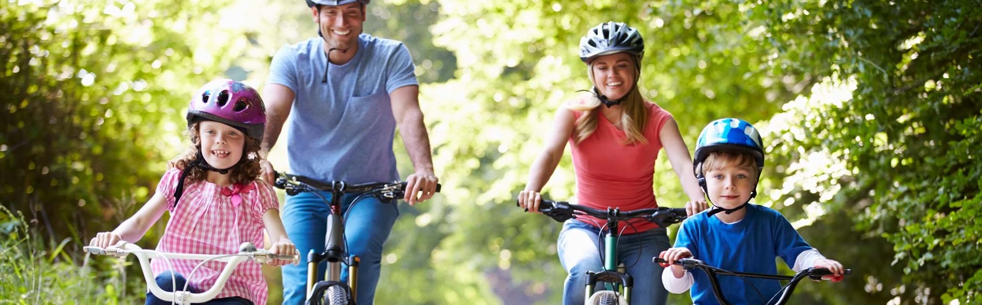 Chiropractic Care for people of all ages