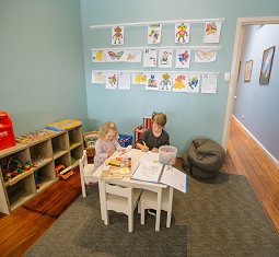 Pregnancy Chiropractor in Collie, WA