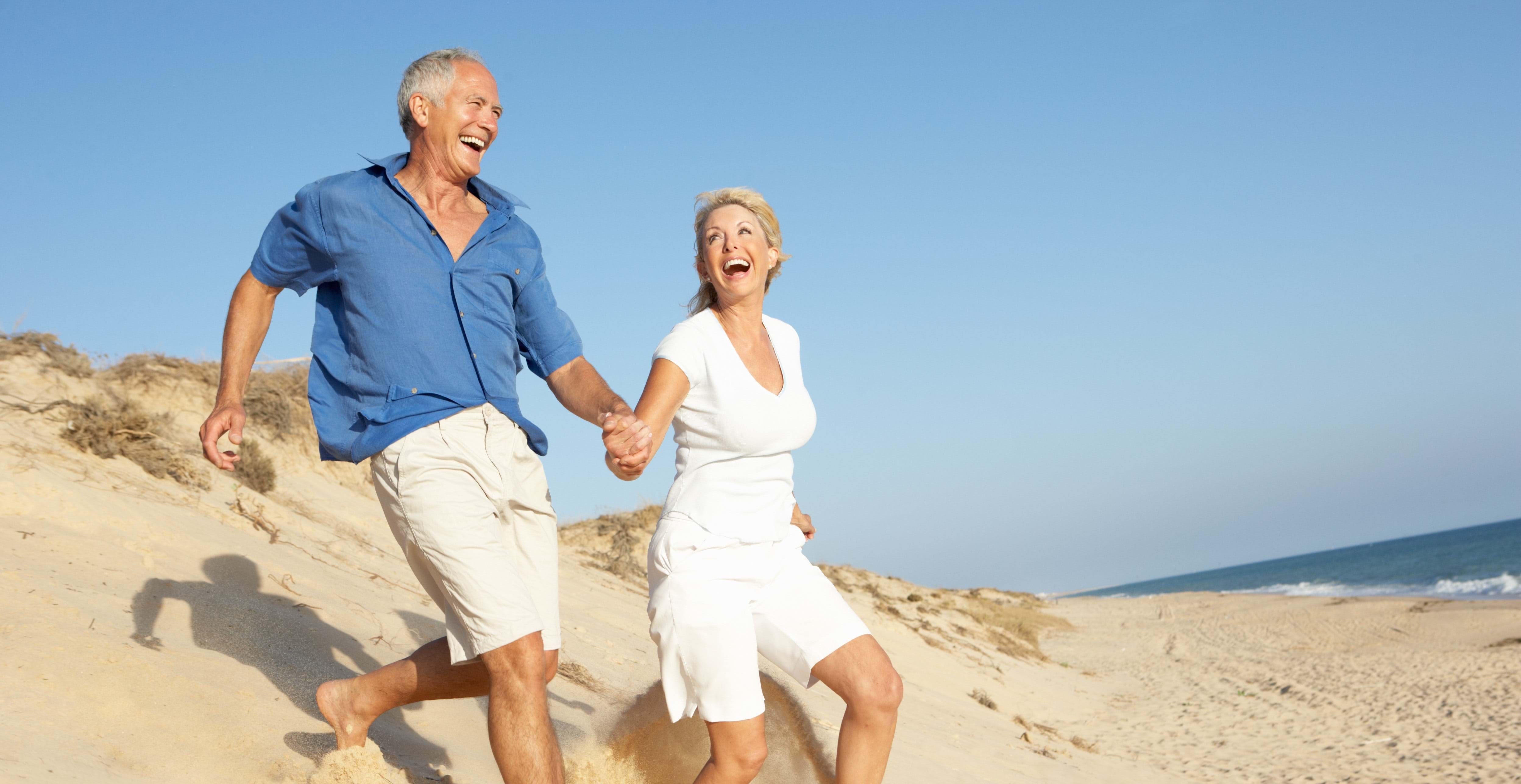 Chiropractic Care to Support Active Aging